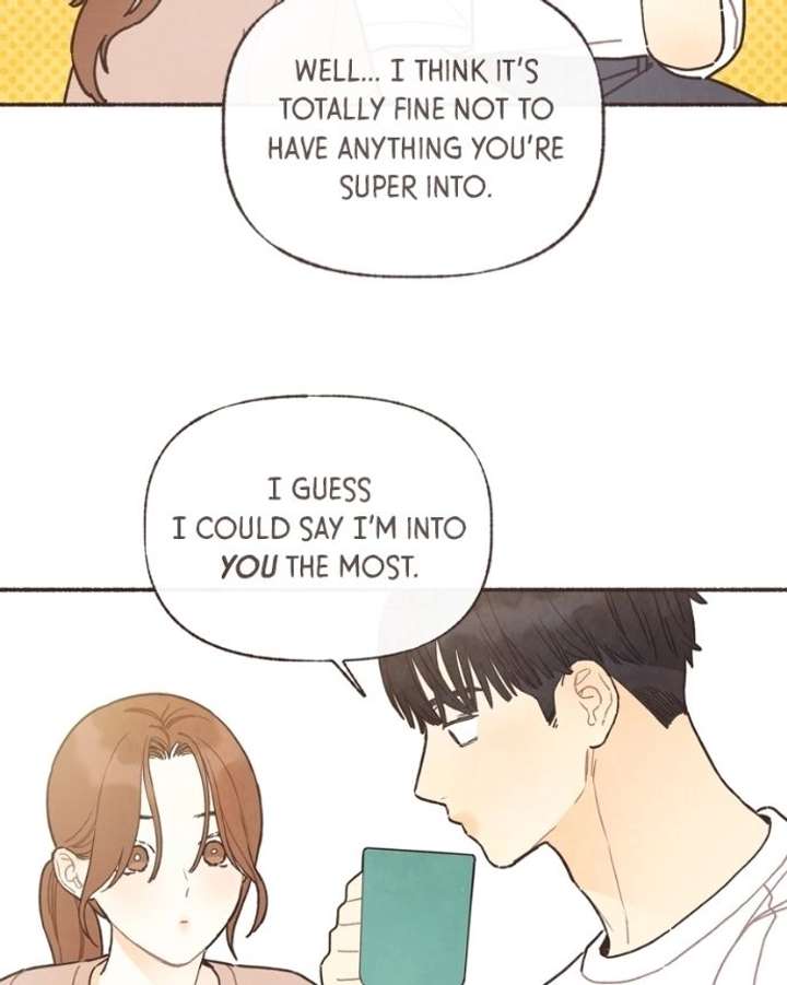 Emotional Transference Chapter 59 - Page 64