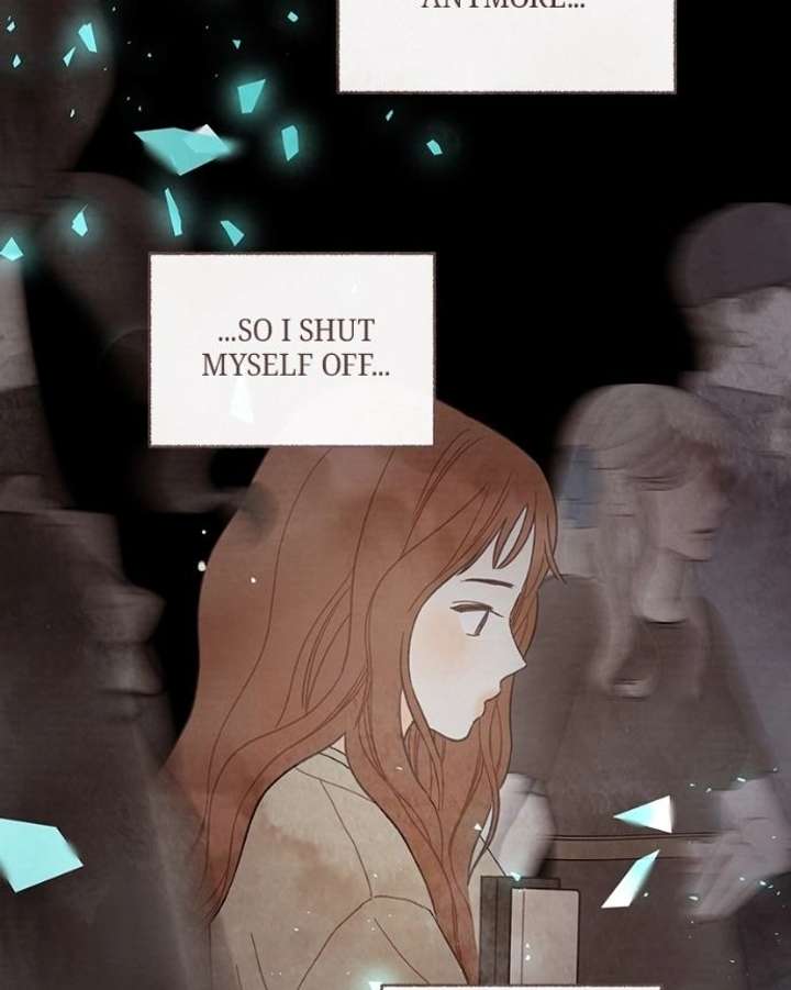 Emotional Transference Chapter 60 - Page 5