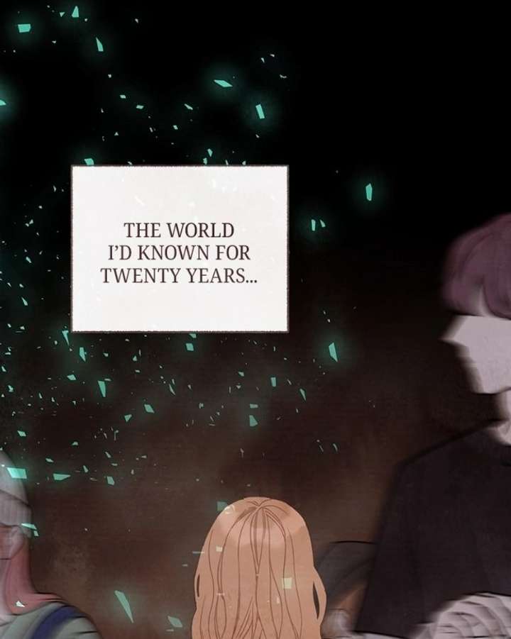 Emotional Transference Chapter 60 - Page 8