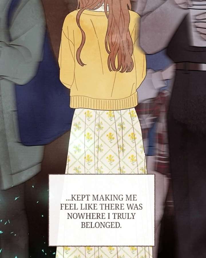 Emotional Transference Chapter 60 - Page 9