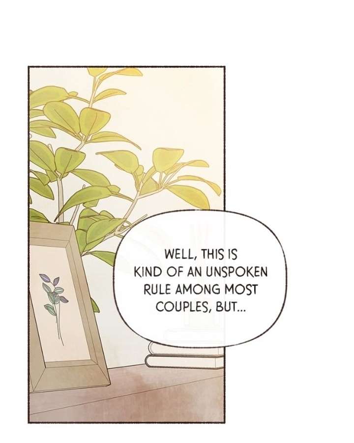 Emotional Transference Chapter 60 - Page 21