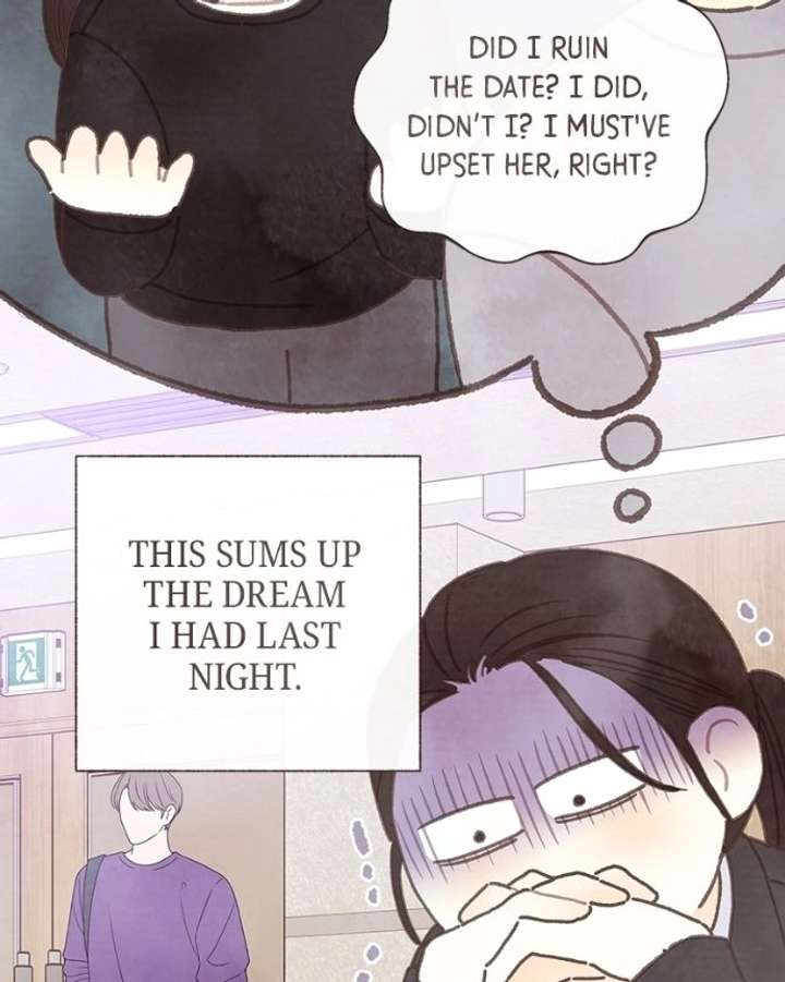 Emotional Transference Chapter 60 - Page 41