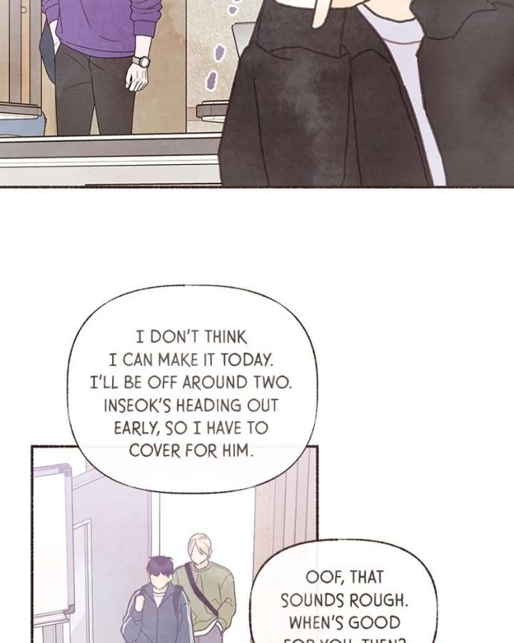 Emotional Transference Chapter 60 - Page 42