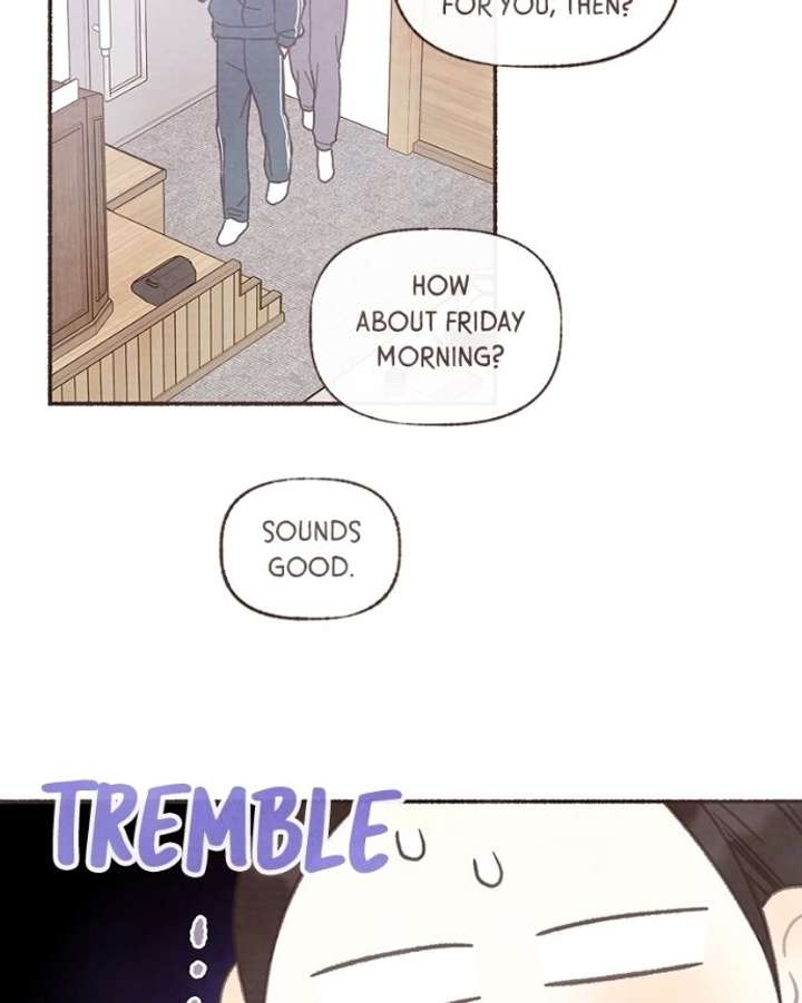 Emotional Transference Chapter 60 - Page 43