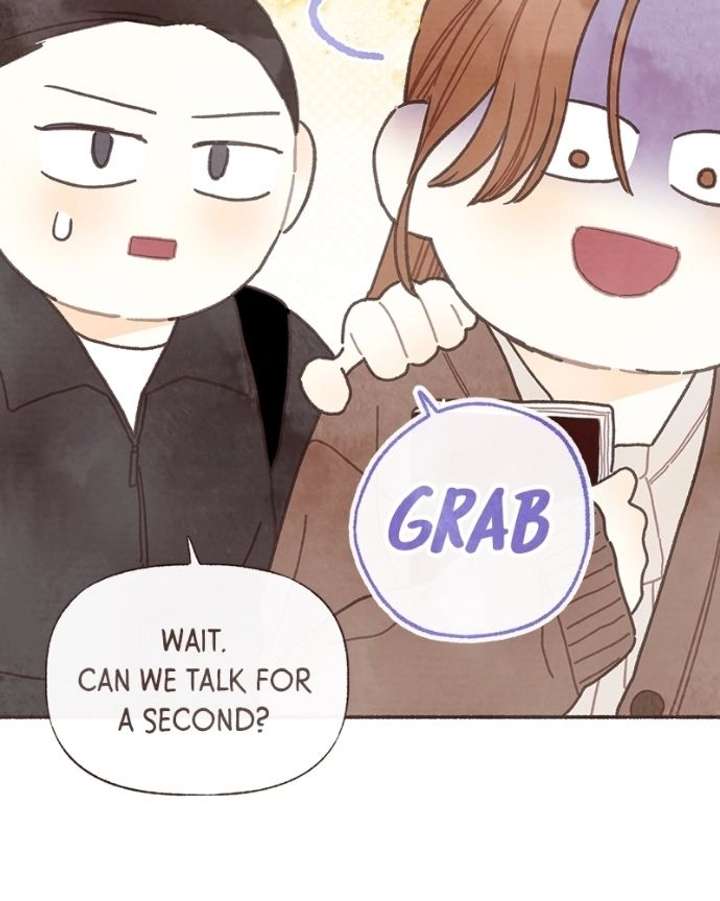 Emotional Transference Chapter 60 - Page 56