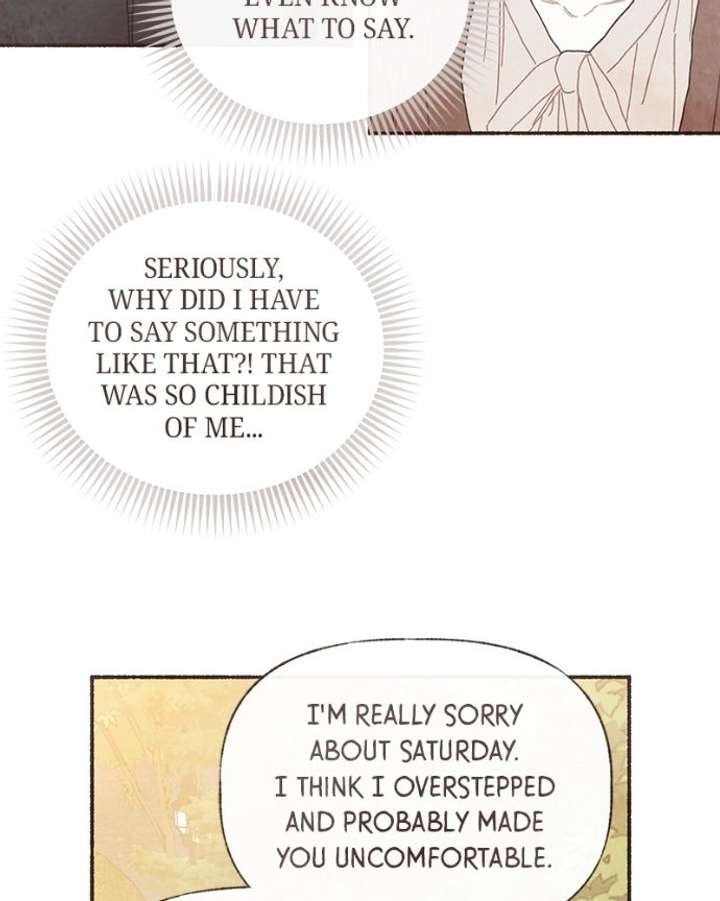 Emotional Transference Chapter 60 - Page 60