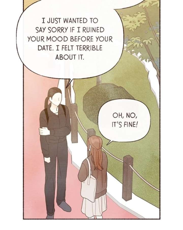 Emotional Transference Chapter 60 - Page 61