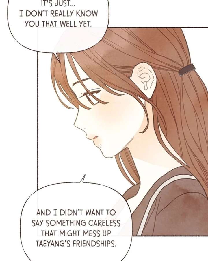 Emotional Transference Chapter 60 - Page 65