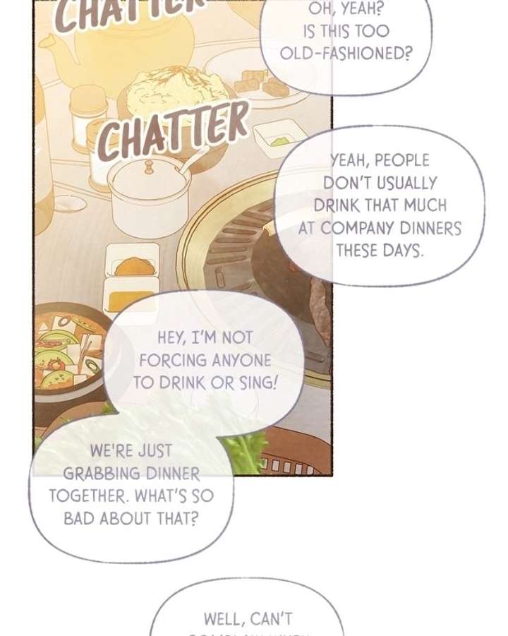 Emotional Transference Chapter 60 - Page 73