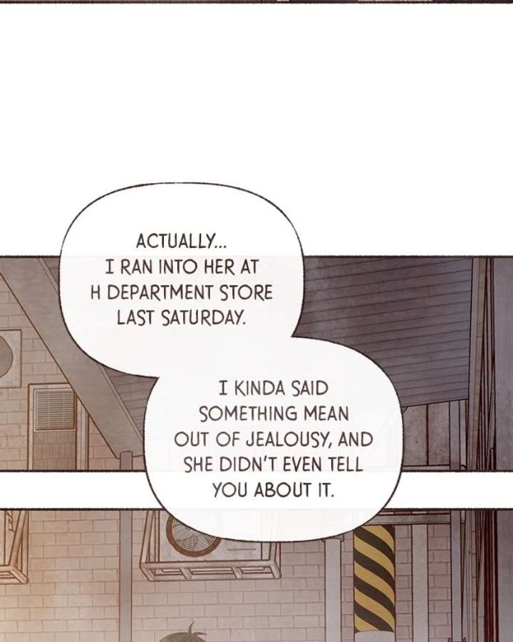 Emotional Transference Chapter 60 - Page 81