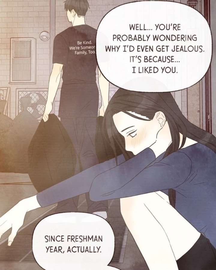 Emotional Transference Chapter 60 - Page 82