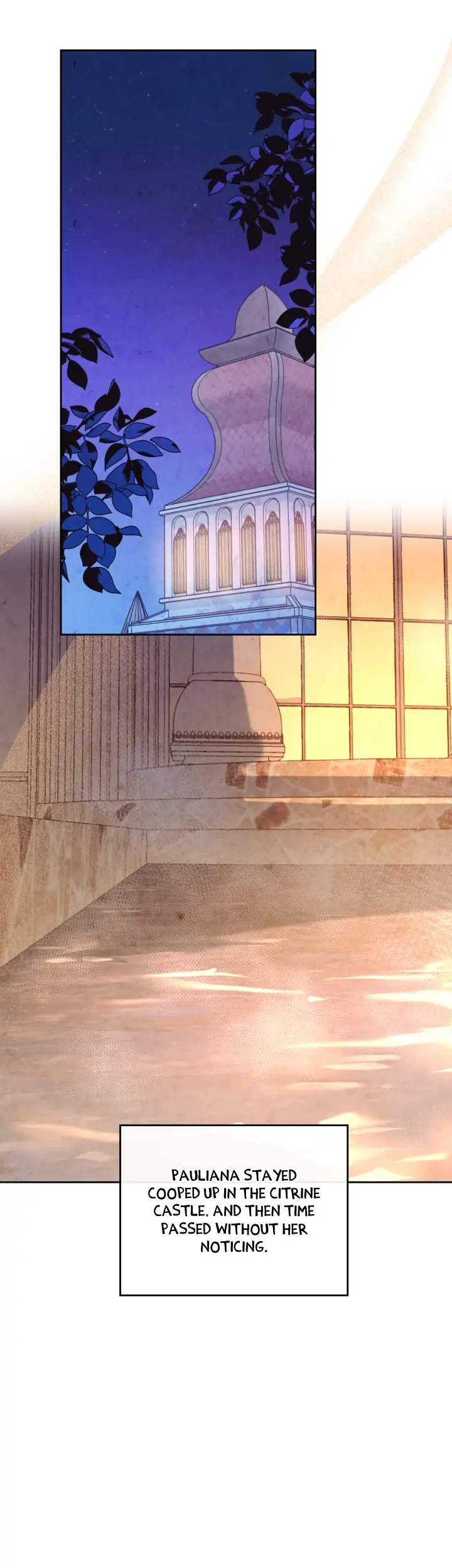 Emperor And The Female Knight Chapter 190 - Page 26