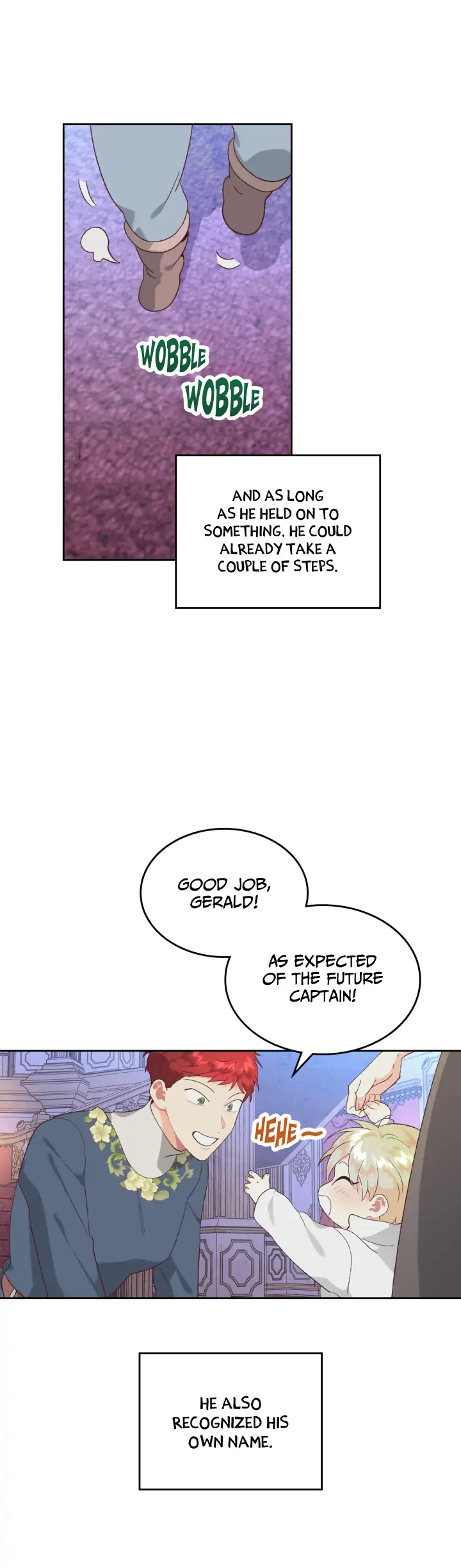 Emperor And The Female Knight Chapter 190 - Page 28