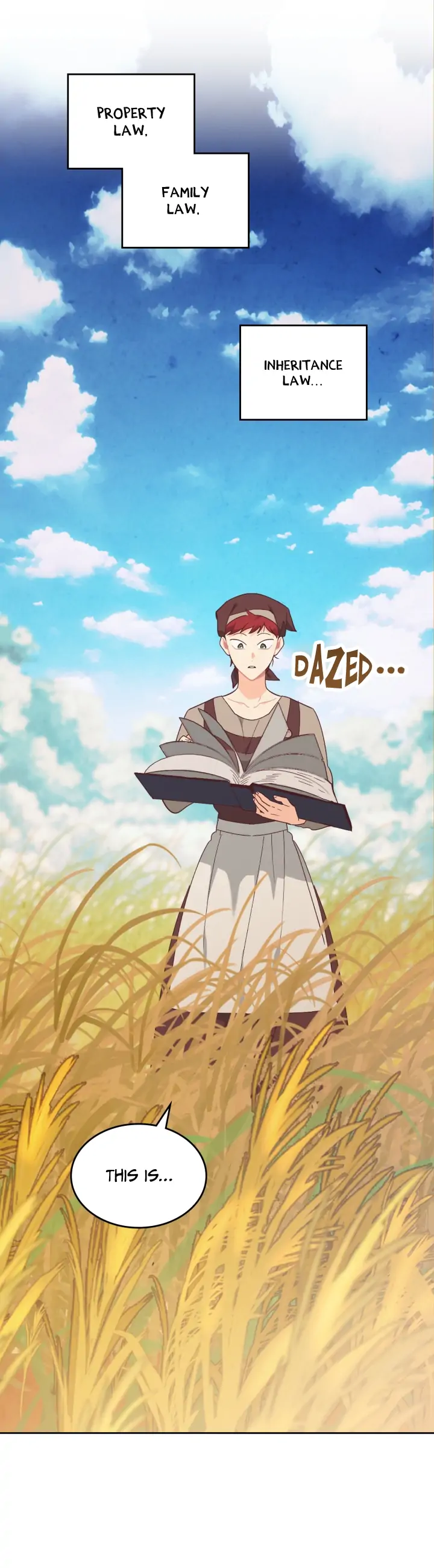 Emperor And The Female Knight Chapter 193 - Page 25