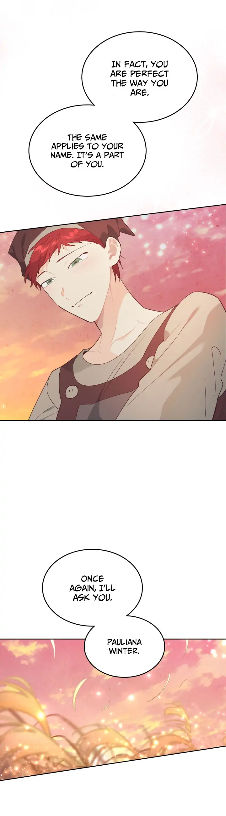 Emperor And The Female Knight Chapter 195 - Page 8