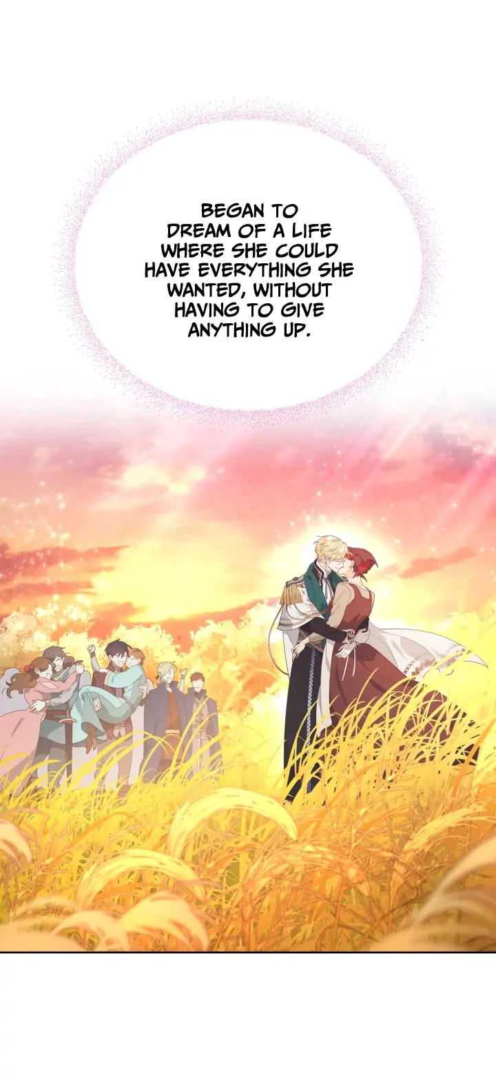 Emperor And The Female Knight Chapter 195 - Page 26