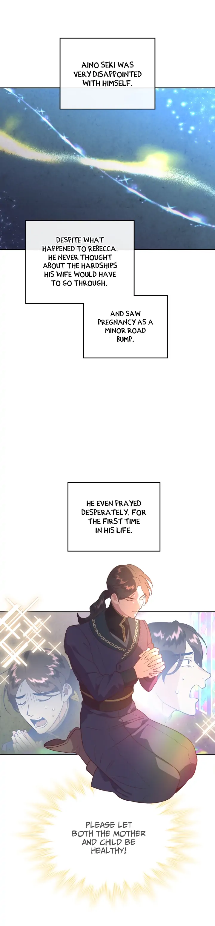 Emperor And The Female Knight Chapter 197 - Page 11