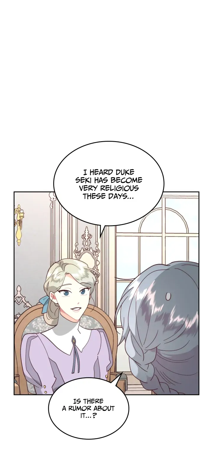 Emperor And The Female Knight Chapter 197 - Page 12