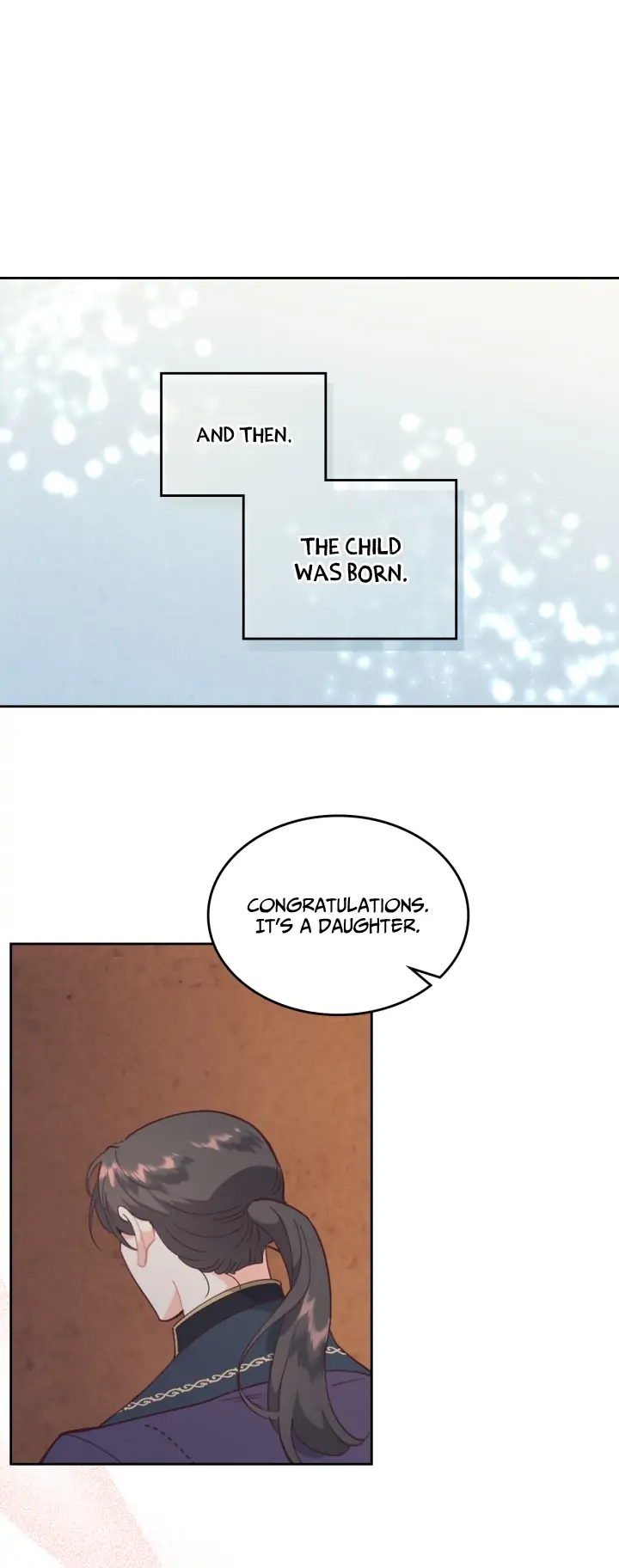 Emperor And The Female Knight Chapter 197 - Page 13