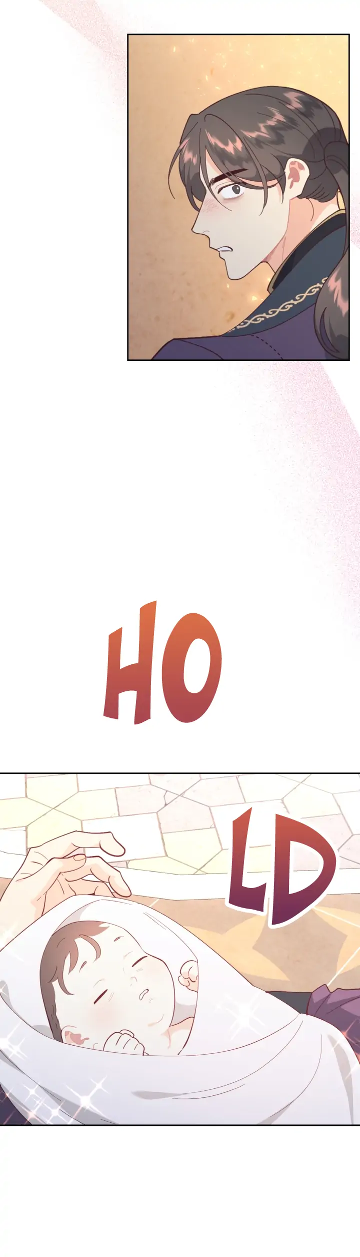 Emperor And The Female Knight Chapter 197 - Page 14