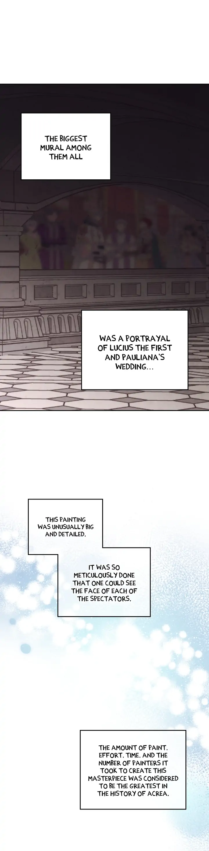 Emperor And The Female Knight Chapter 197 - Page 25