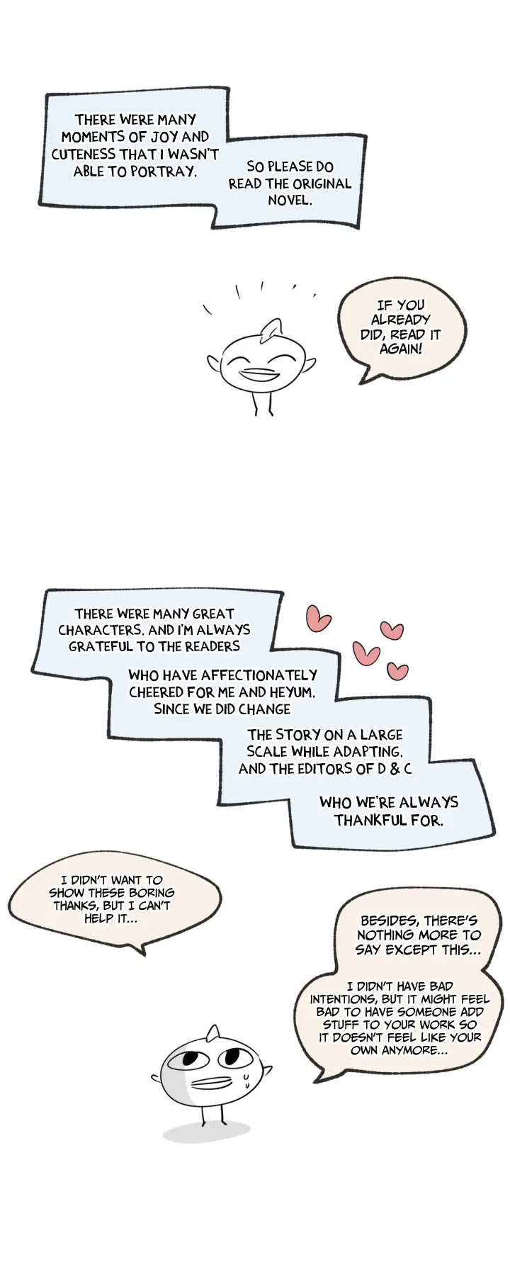 Emperor And The Female Knight Chapter 197 - Page 35