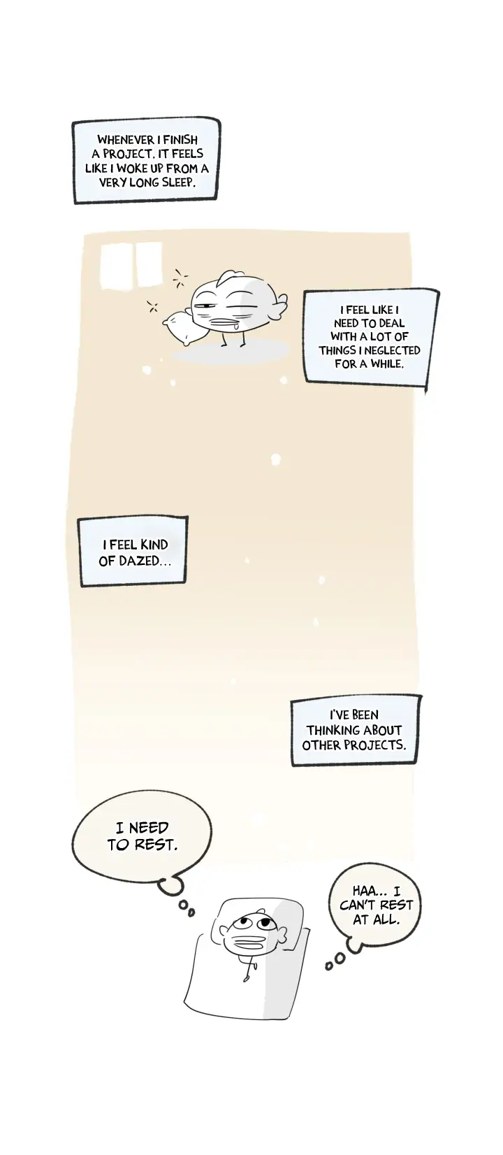 Emperor And The Female Knight Chapter 197 - Page 37