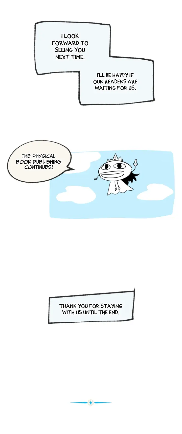 Emperor And The Female Knight Chapter 197 - Page 38