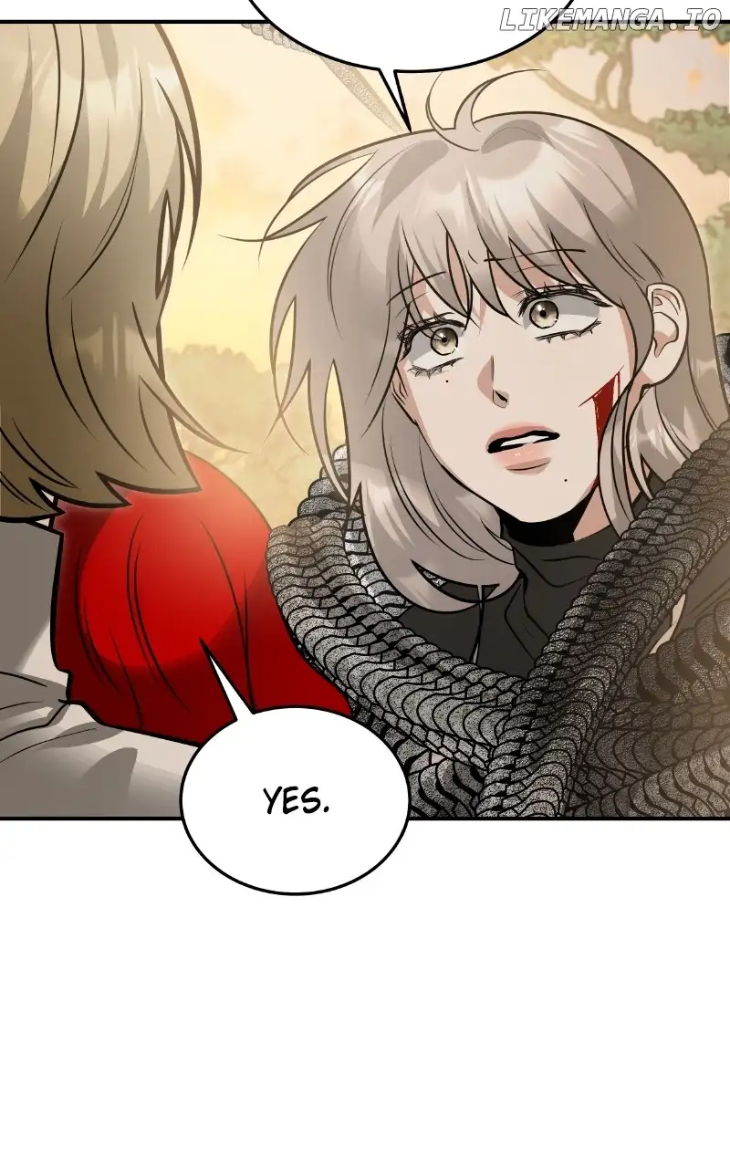 Emperor Hunt Chapter 63 - Page 4