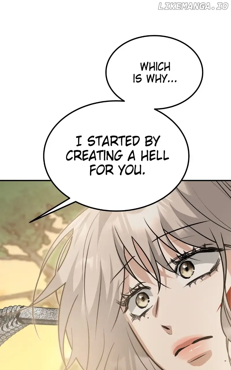 Emperor Hunt Chapter 63 - Page 16