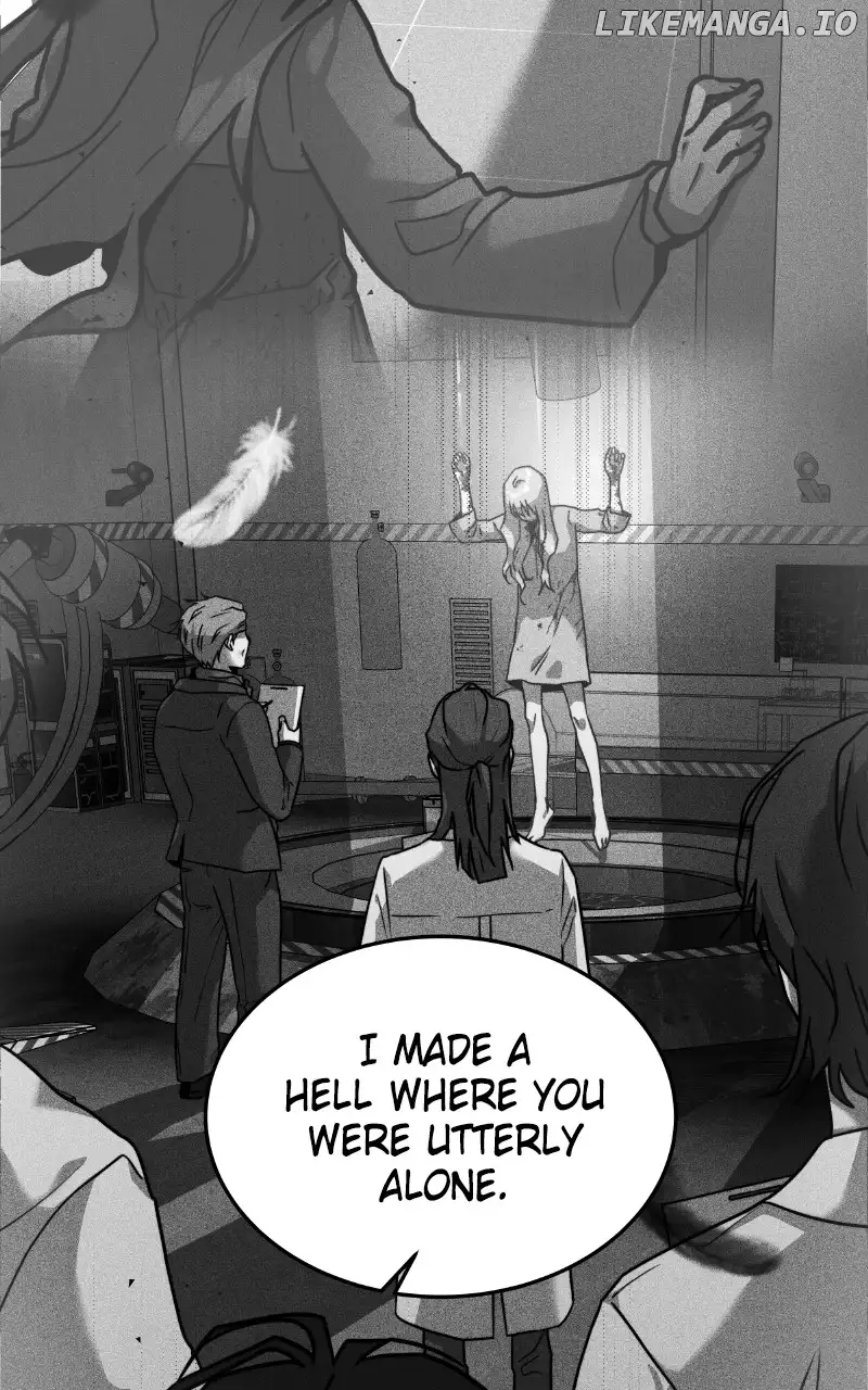 Emperor Hunt Chapter 63 - Page 19