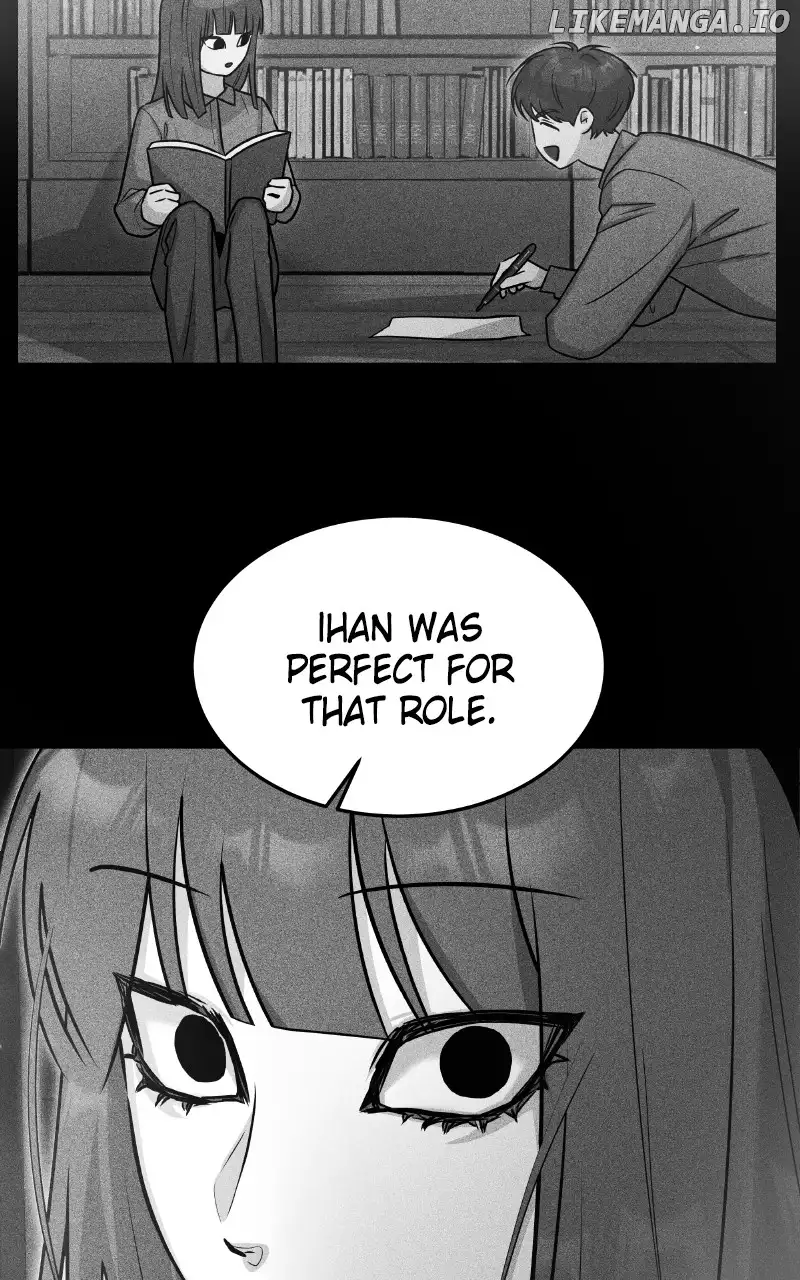 Emperor Hunt Chapter 63 - Page 22