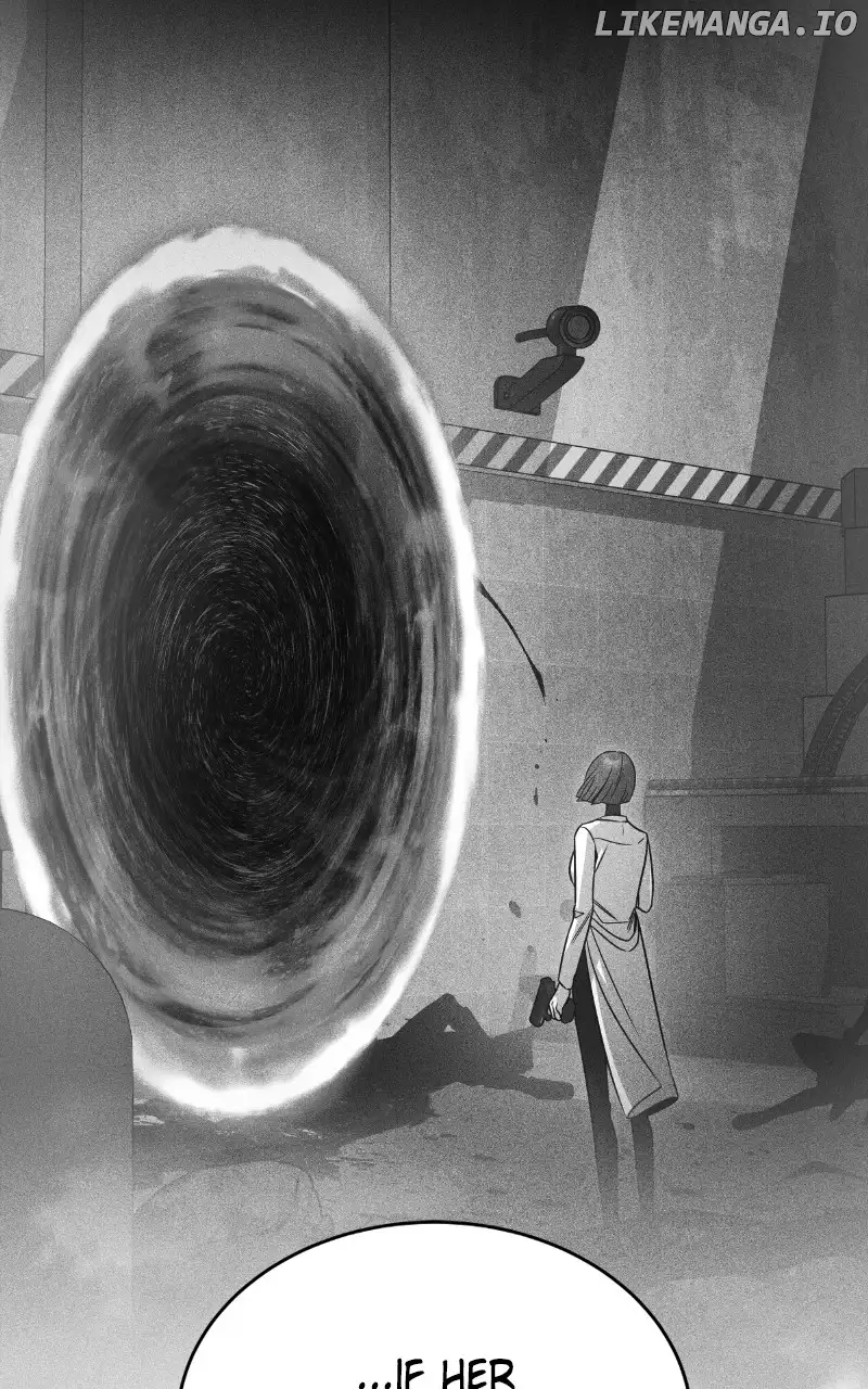 Emperor Hunt Chapter 63 - Page 26