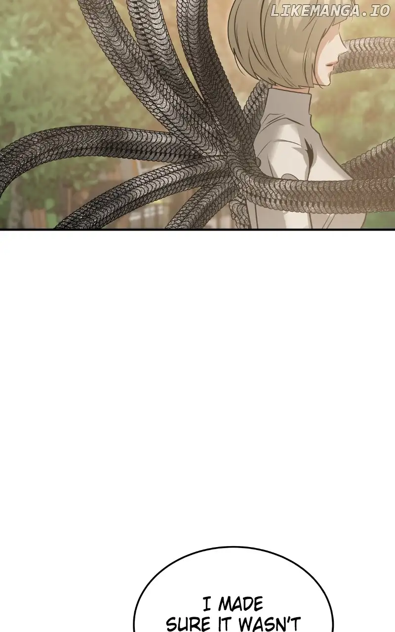 Emperor Hunt Chapter 63 - Page 30