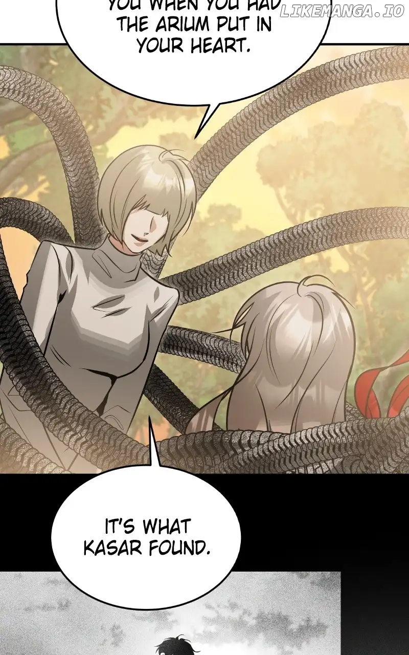 Emperor Hunt Chapter 63 - Page 42