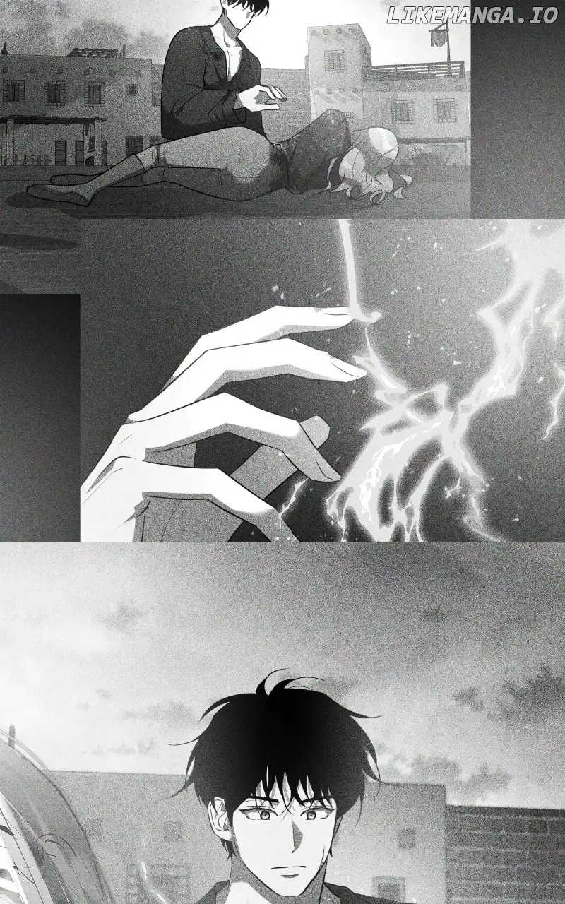 Emperor Hunt Chapter 63 - Page 43