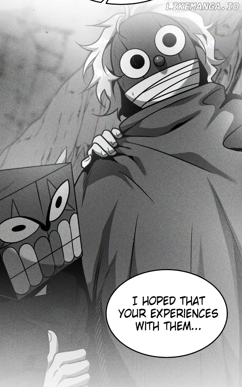 Emperor Hunt Chapter 63 - Page 49