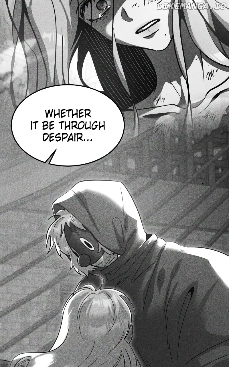 Emperor Hunt Chapter 63 - Page 51