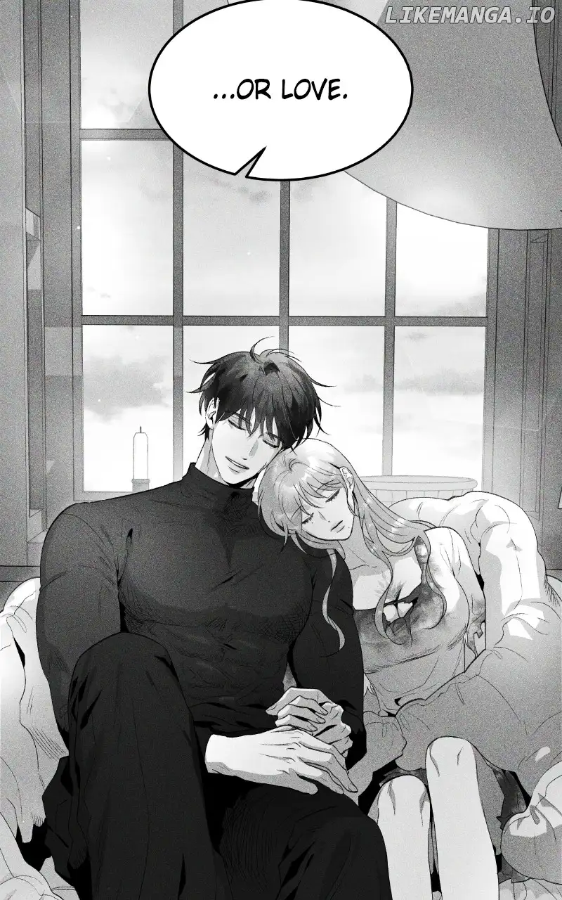 Emperor Hunt Chapter 63 - Page 53