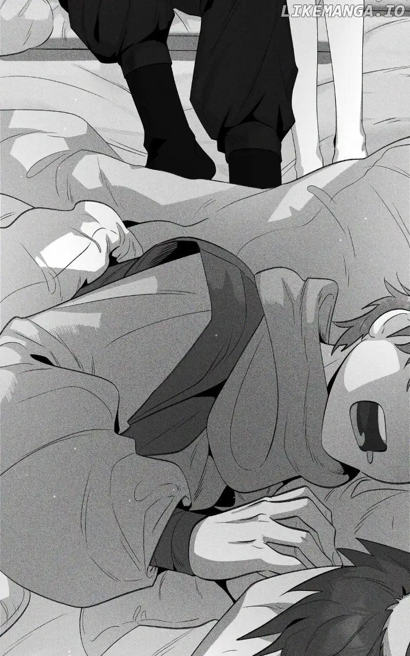 Emperor Hunt Chapter 63 - Page 54