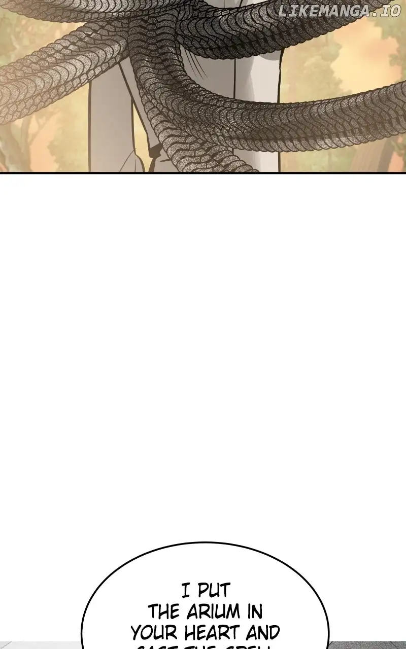 Emperor Hunt Chapter 63 - Page 58