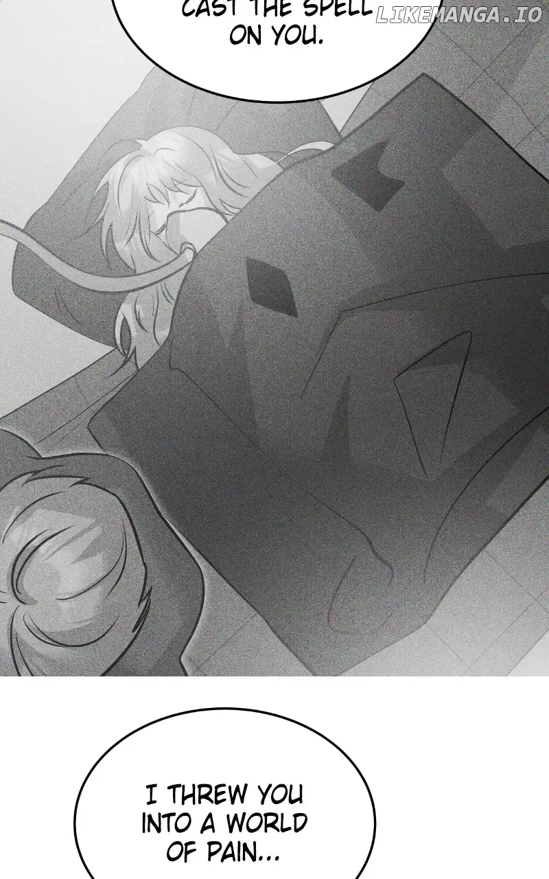 Emperor Hunt Chapter 63 - Page 59