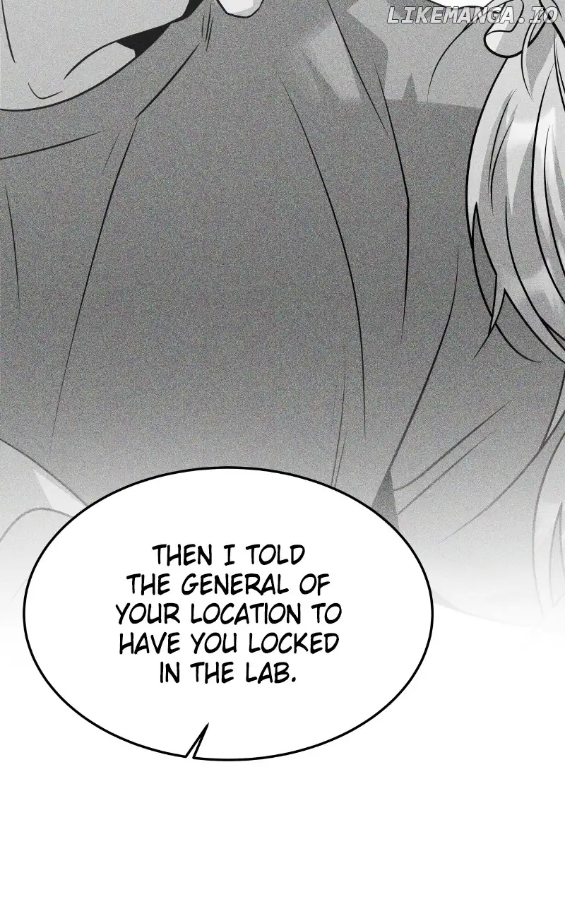 Emperor Hunt Chapter 63 - Page 61