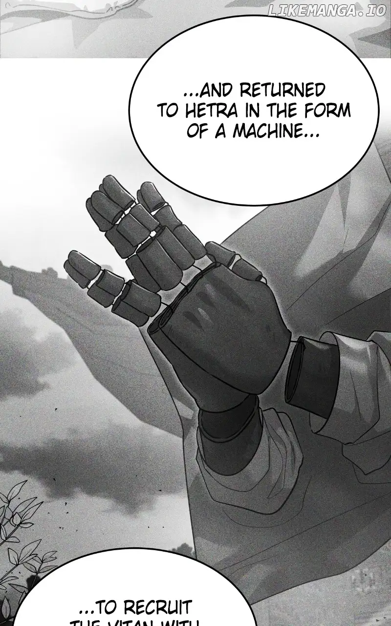 Emperor Hunt Chapter 63 - Page 63