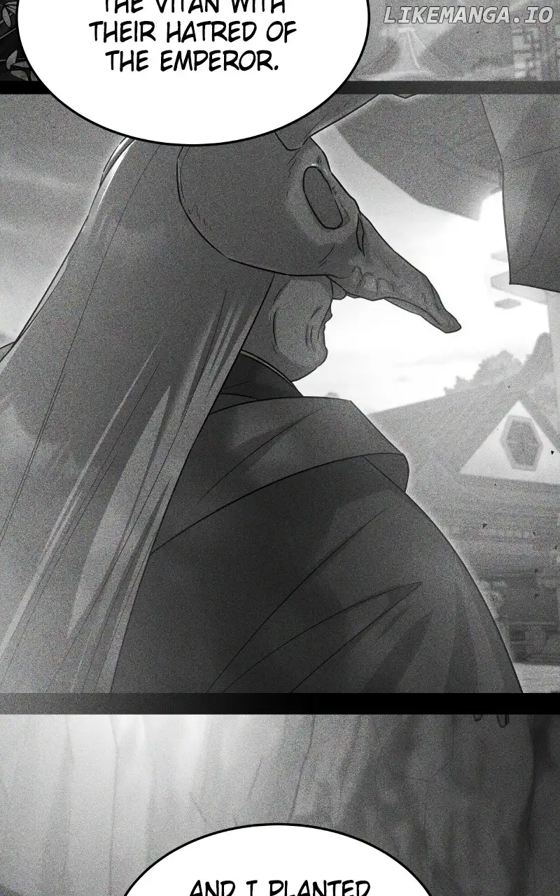 Emperor Hunt Chapter 63 - Page 64