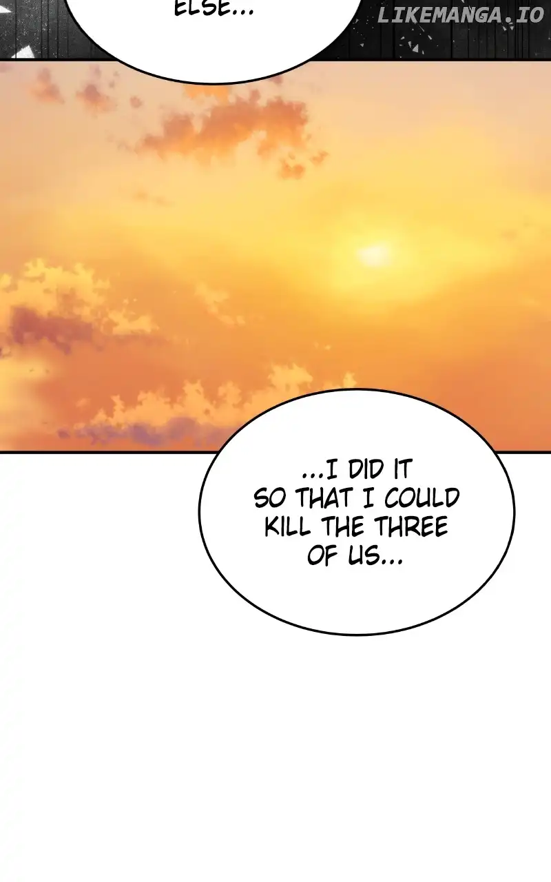 Emperor Hunt Chapter 63 - Page 75