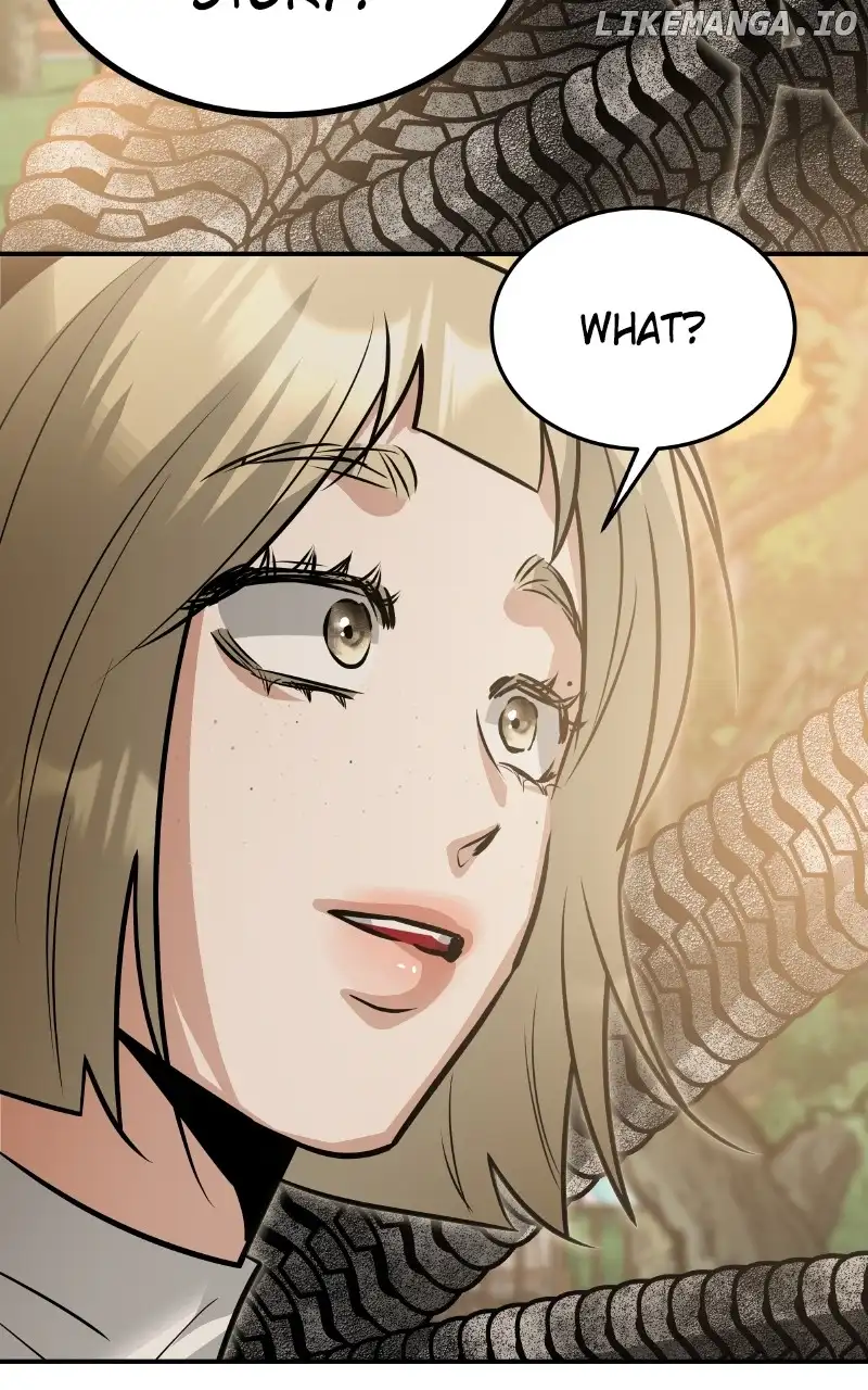 Emperor Hunt Chapter 63 - Page 79