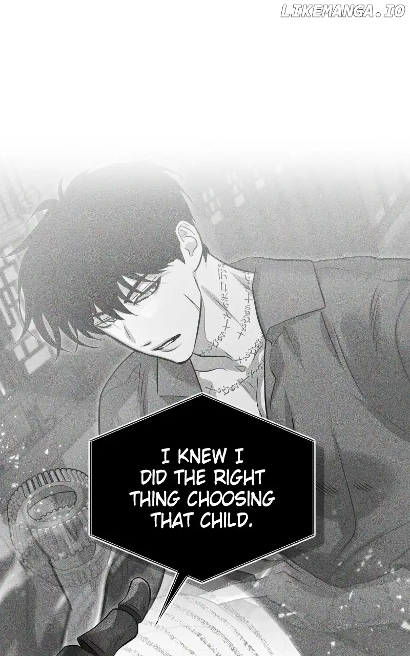 Emperor Hunt Chapter 63 - Page 80