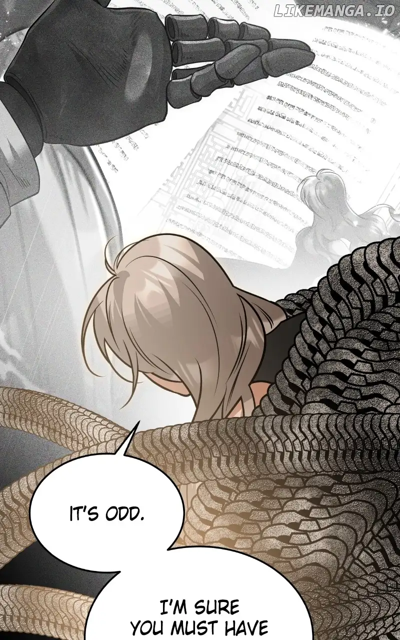 Emperor Hunt Chapter 63 - Page 81