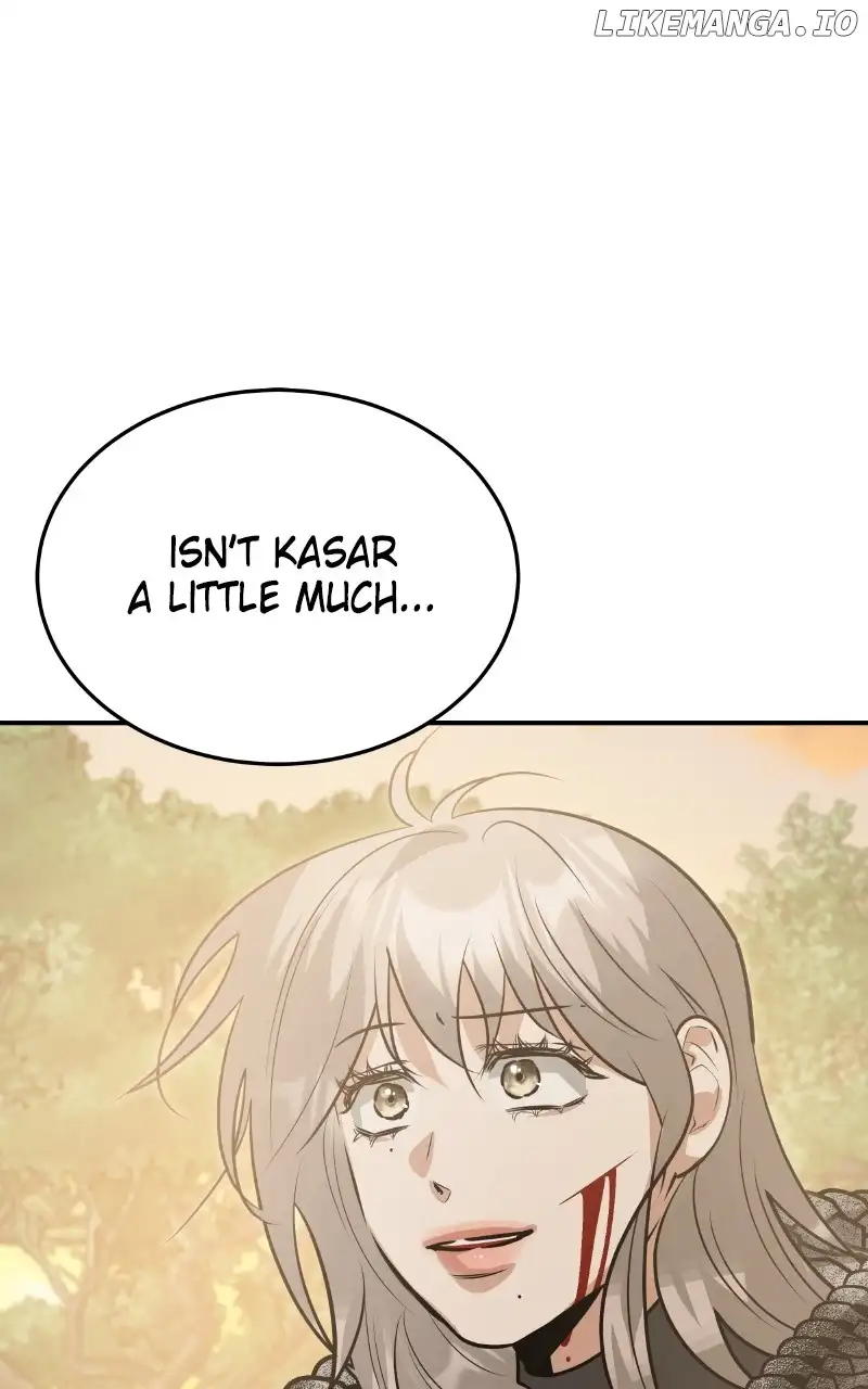 Emperor Hunt Chapter 63 - Page 85